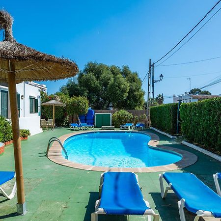 Apartamento Felipe 2-4 Cala D´Or المظهر الخارجي الصورة