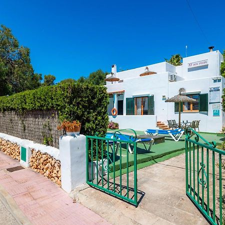 Apartamento Felipe 2-4 Cala D´Or المظهر الخارجي الصورة