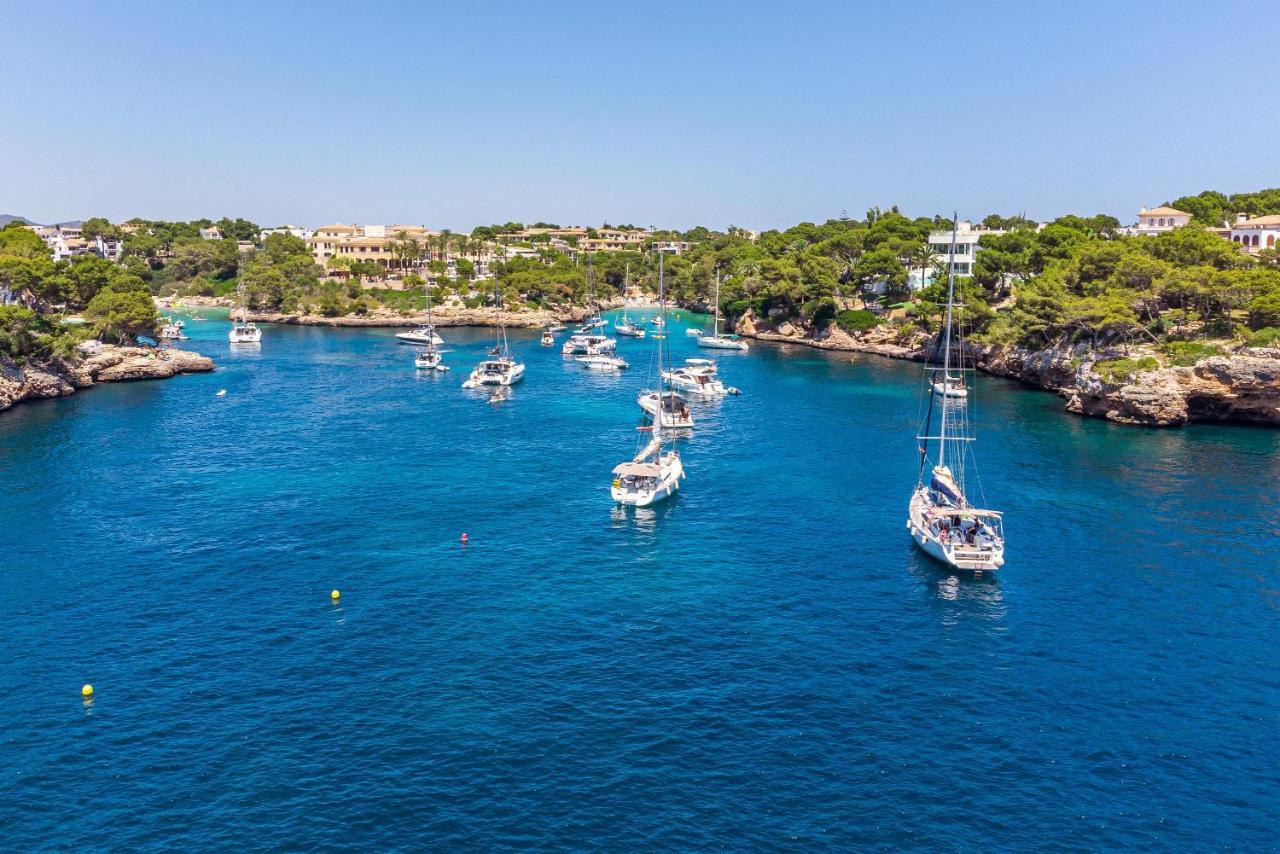 Apartamento Felipe 2-4 Cala D´Or المظهر الخارجي الصورة