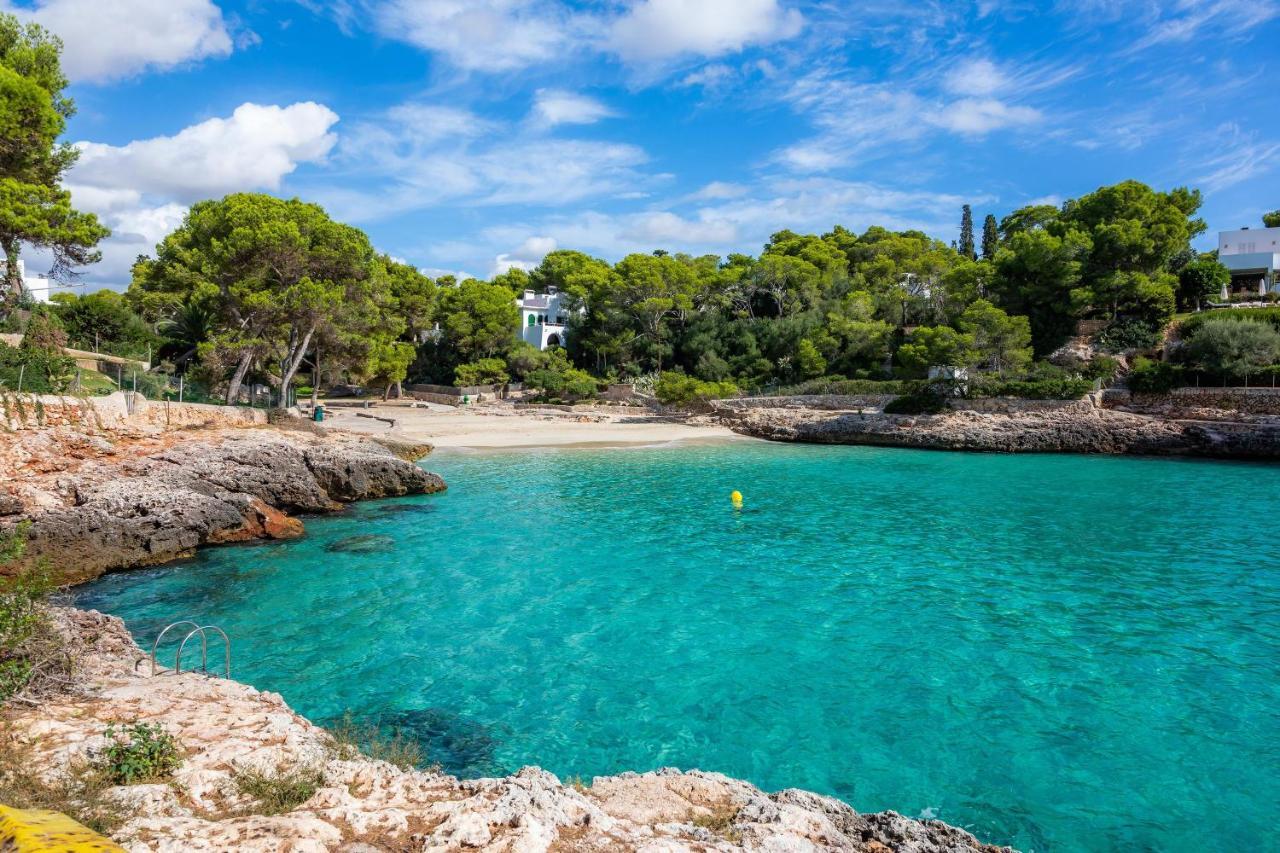 Apartamento Felipe 2-4 Cala D´Or المظهر الخارجي الصورة