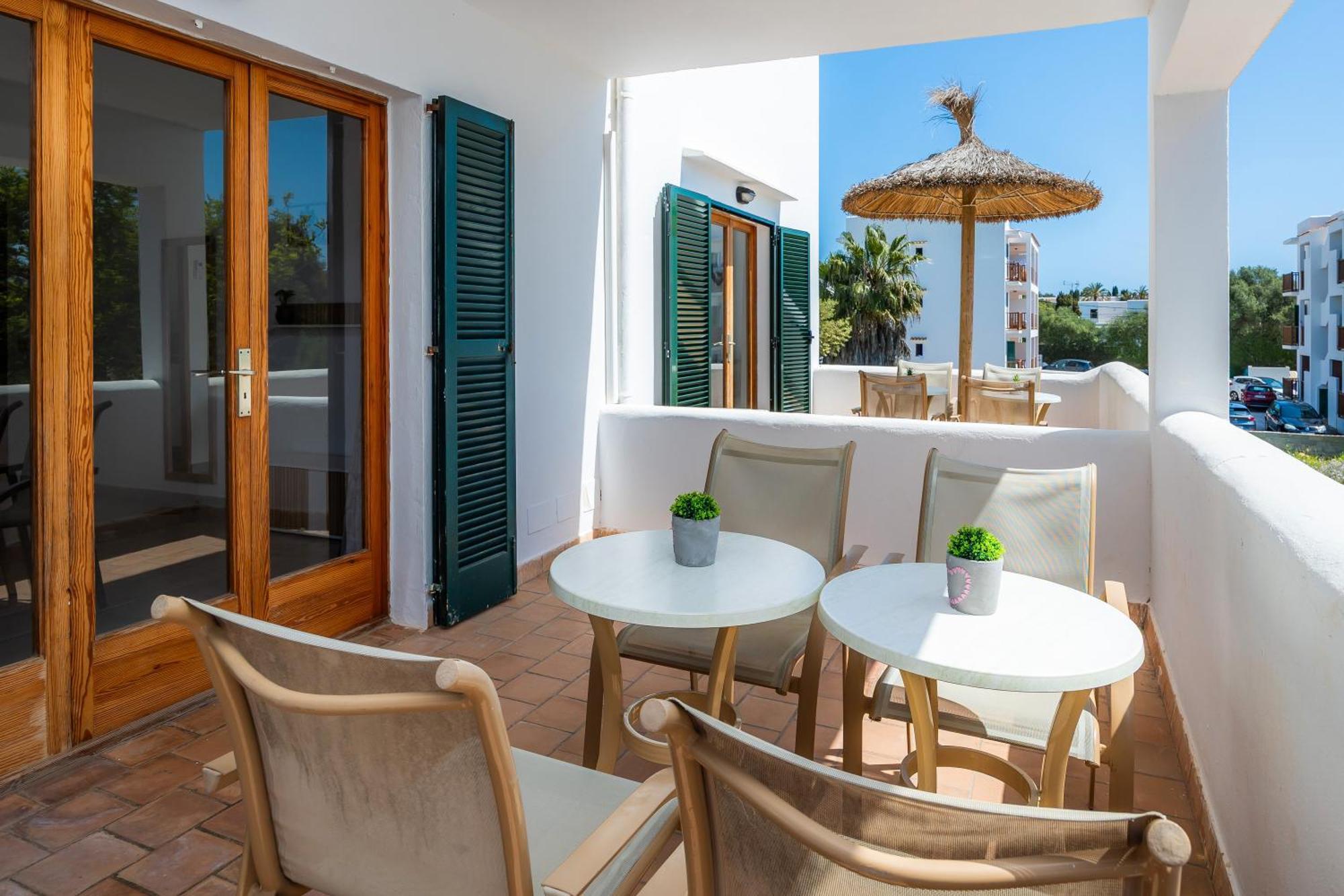 Apartamento Felipe 2-4 Cala D´Or المظهر الخارجي الصورة