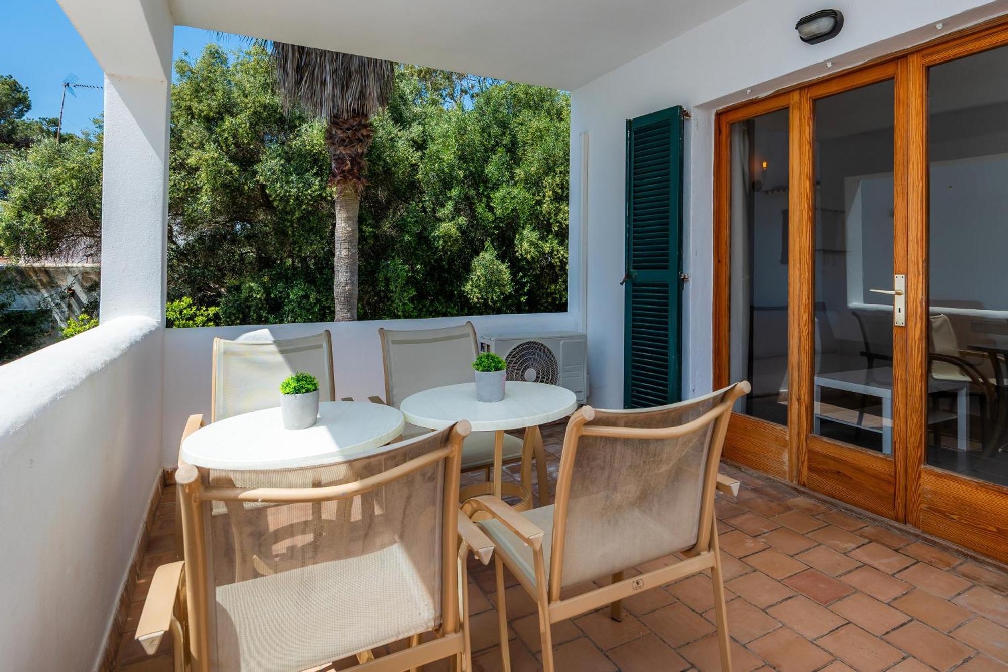 Apartamento Felipe 2-4 Cala D´Or المظهر الخارجي الصورة
