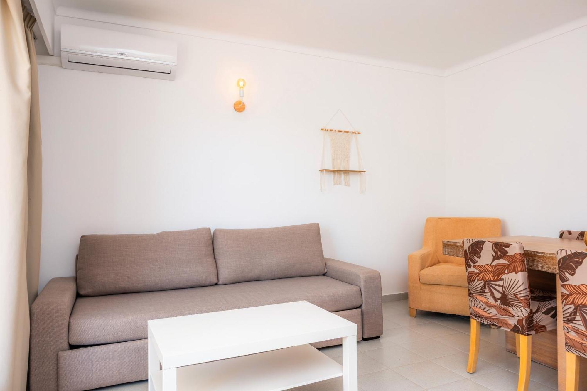 Apartamento Felipe 2-4 Cala D´Or المظهر الخارجي الصورة