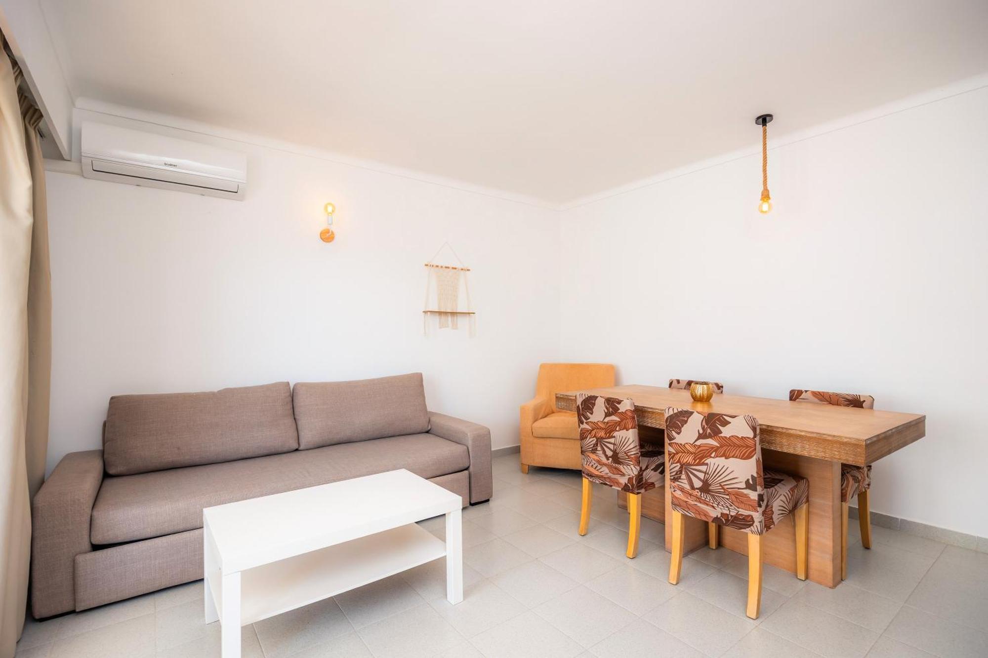 Apartamento Felipe 2-4 Cala D´Or المظهر الخارجي الصورة