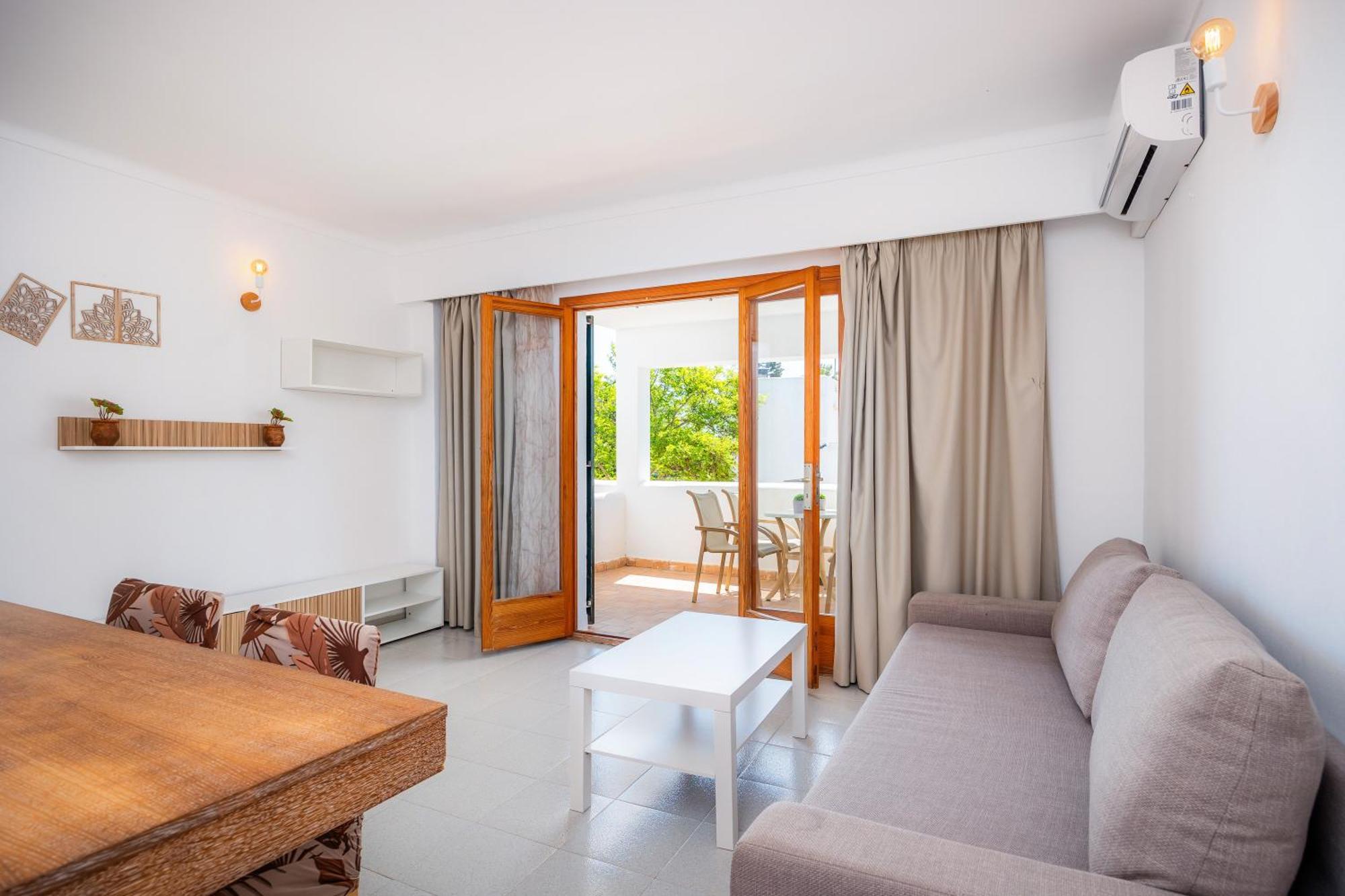 Apartamento Felipe 2-4 Cala D´Or المظهر الخارجي الصورة