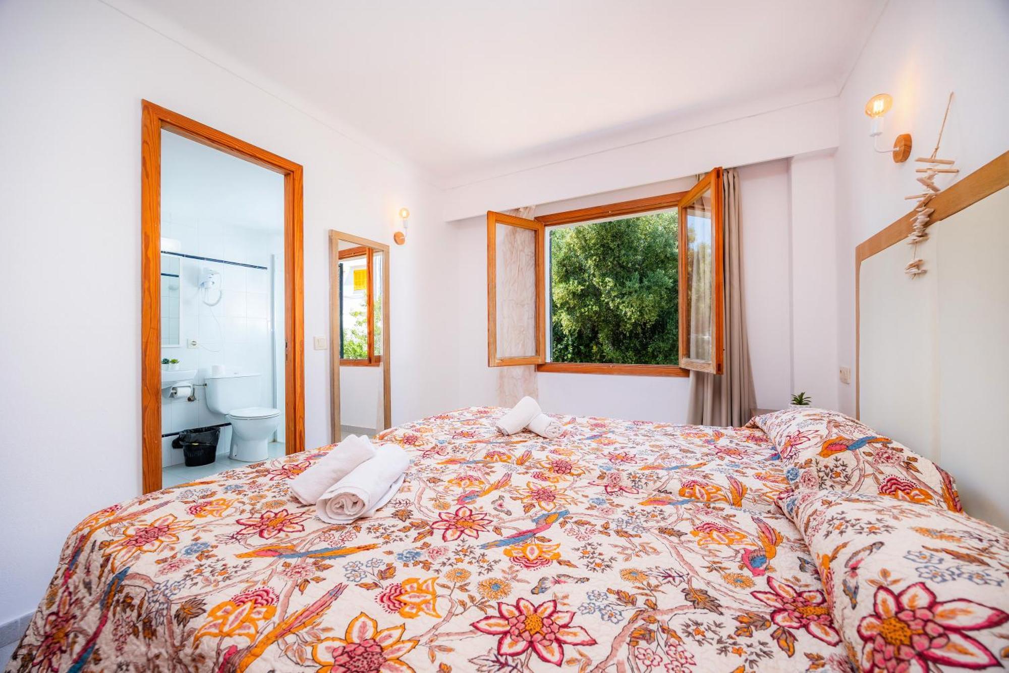 Apartamento Felipe 2-4 Cala D´Or المظهر الخارجي الصورة