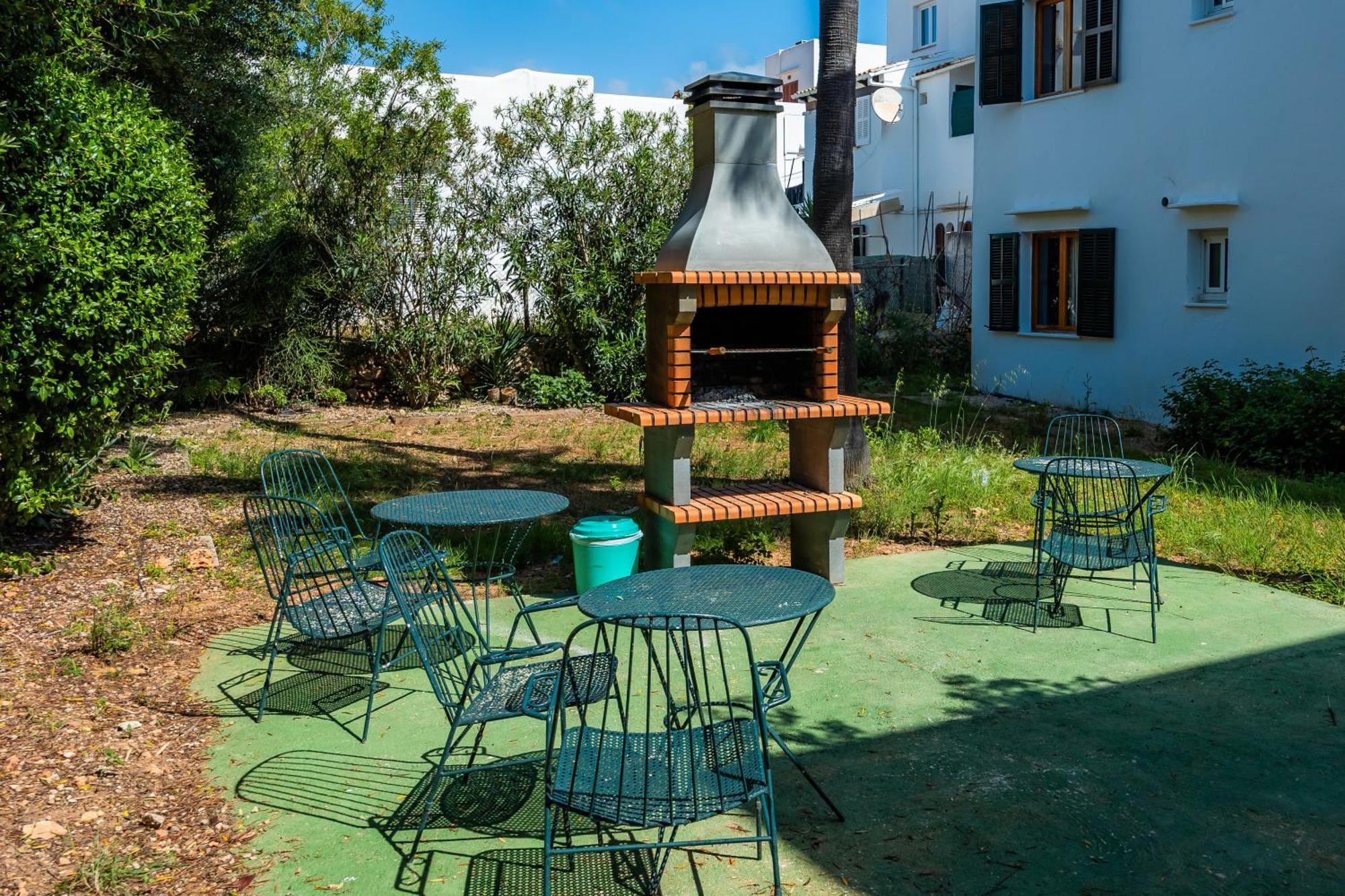 Apartamento Felipe 2-4 Cala D´Or المظهر الخارجي الصورة