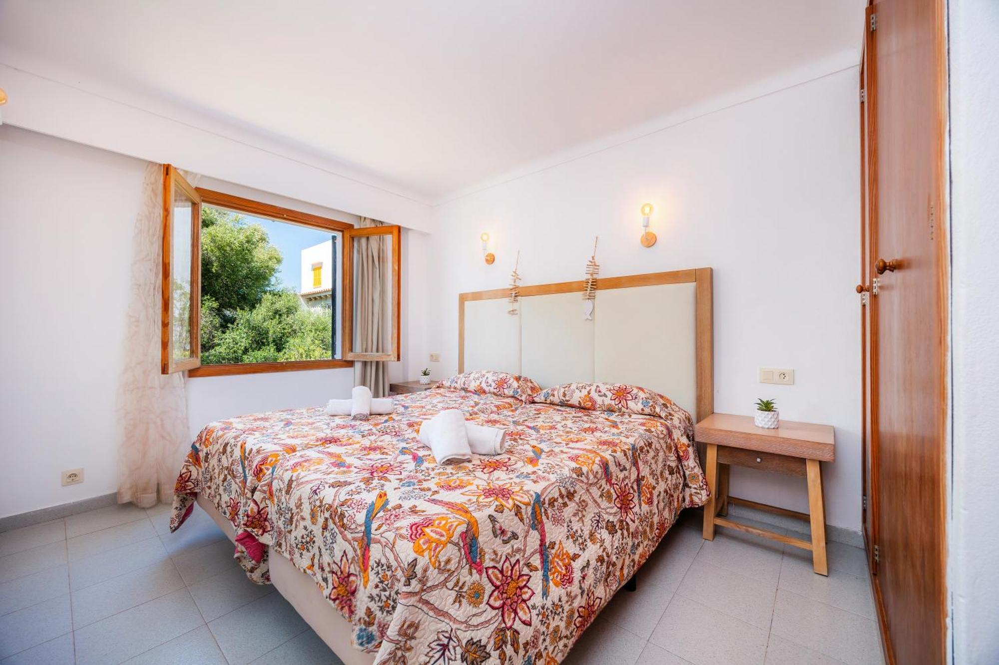 Apartamento Felipe 2-4 Cala D´Or المظهر الخارجي الصورة