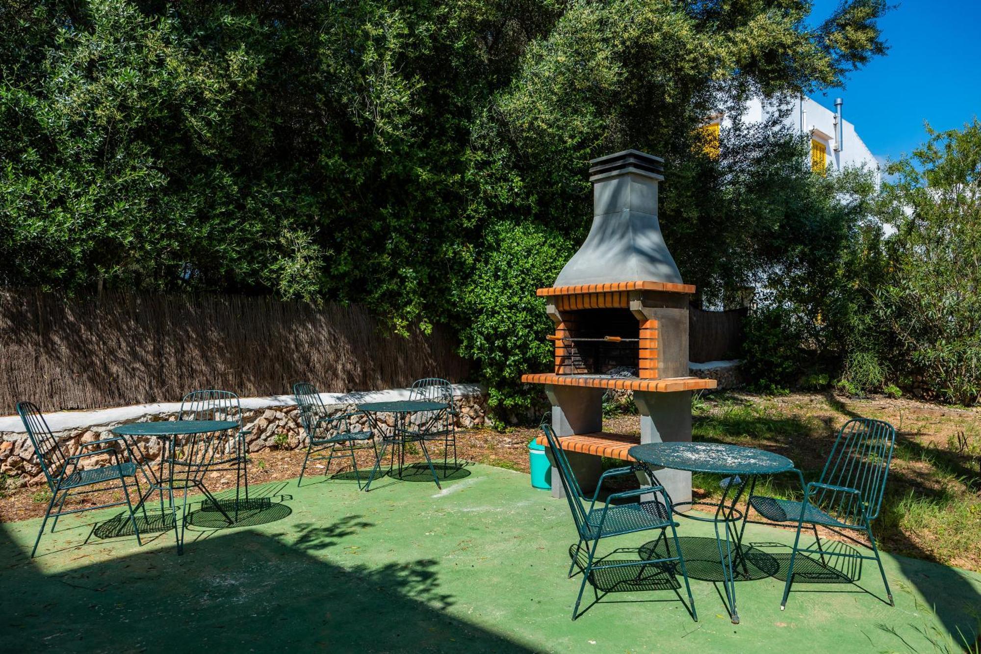 Apartamento Felipe 2-4 Cala D´Or المظهر الخارجي الصورة
