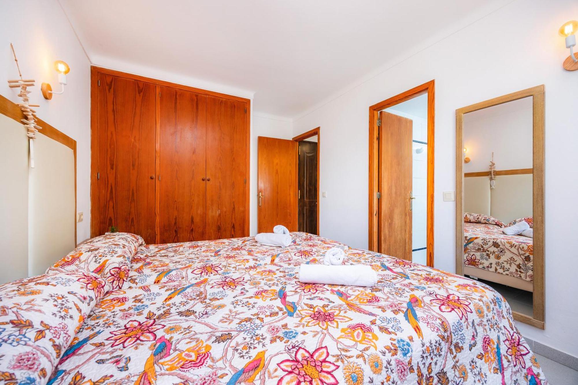 Apartamento Felipe 2-4 Cala D´Or المظهر الخارجي الصورة