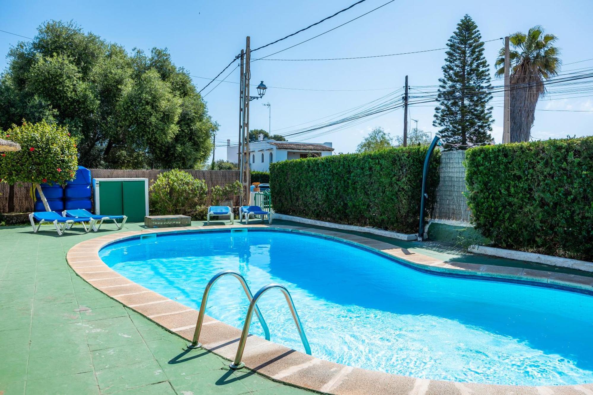 Apartamento Felipe 2-4 Cala D´Or المظهر الخارجي الصورة