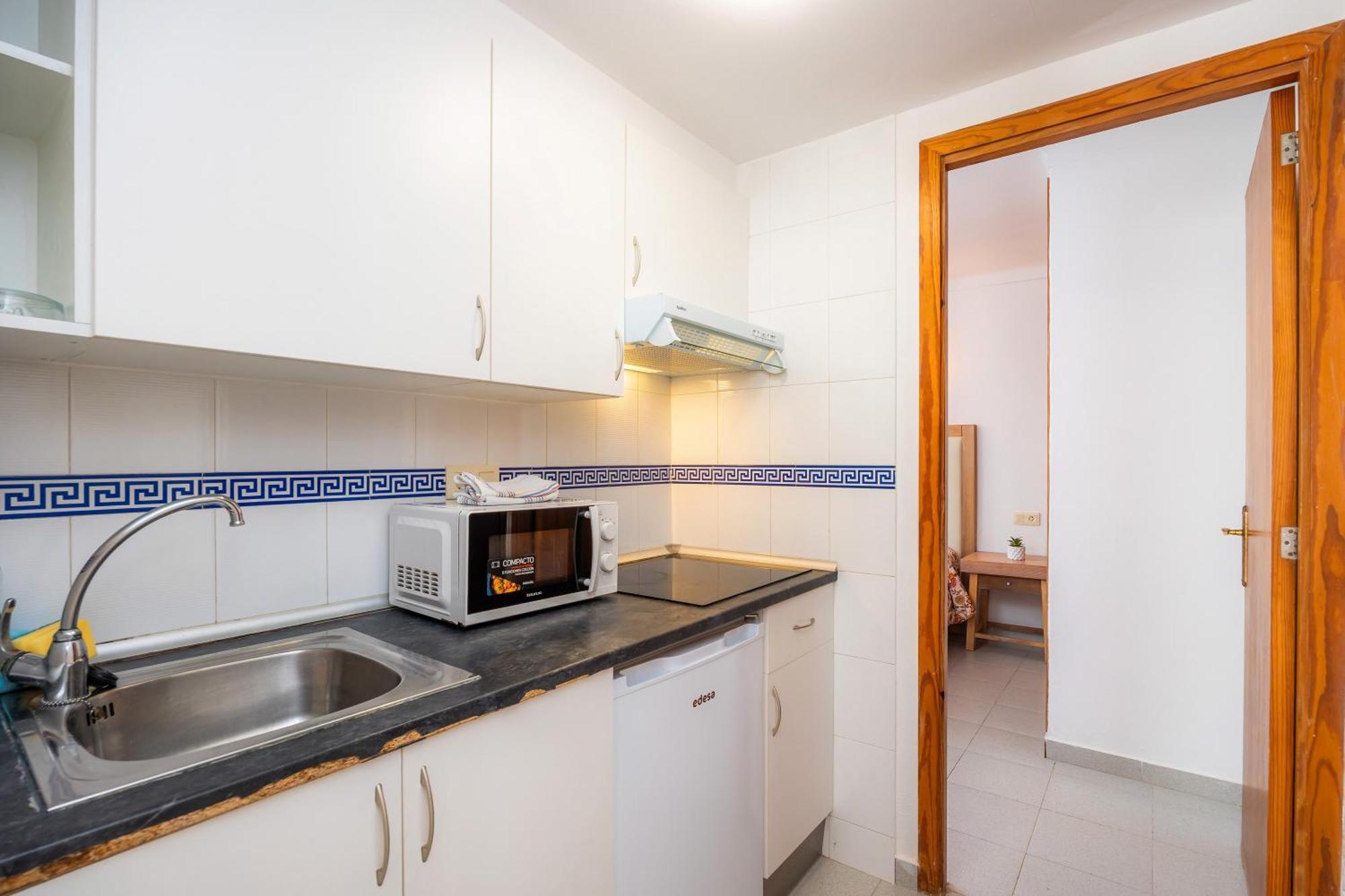 Apartamento Felipe 2-4 Cala D´Or المظهر الخارجي الصورة